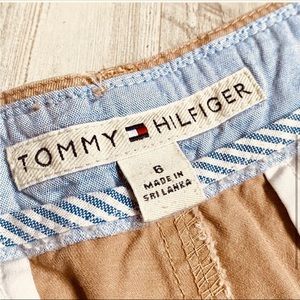Women's Tommy Hilfiger Shorts Size 6